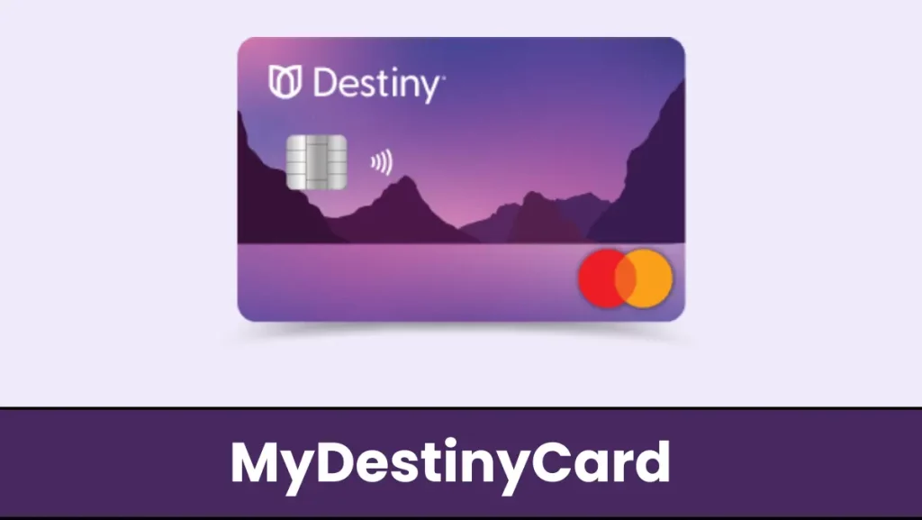 MyDestinyCard